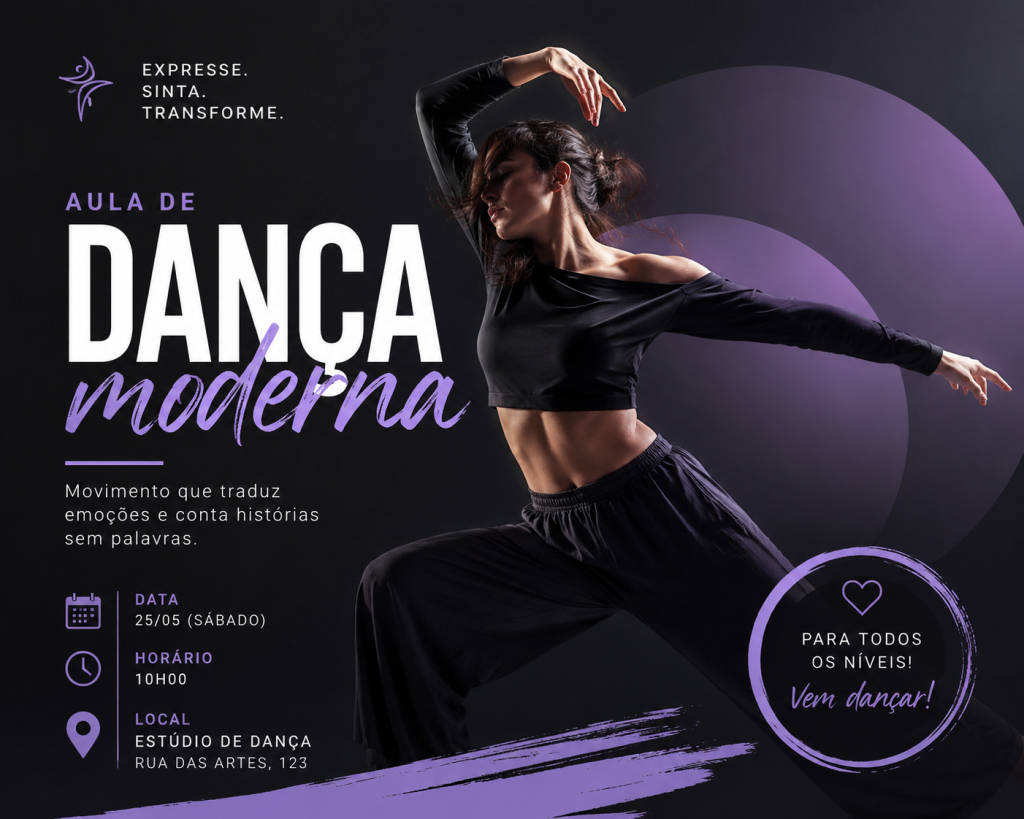 Semana da Dança Moderna