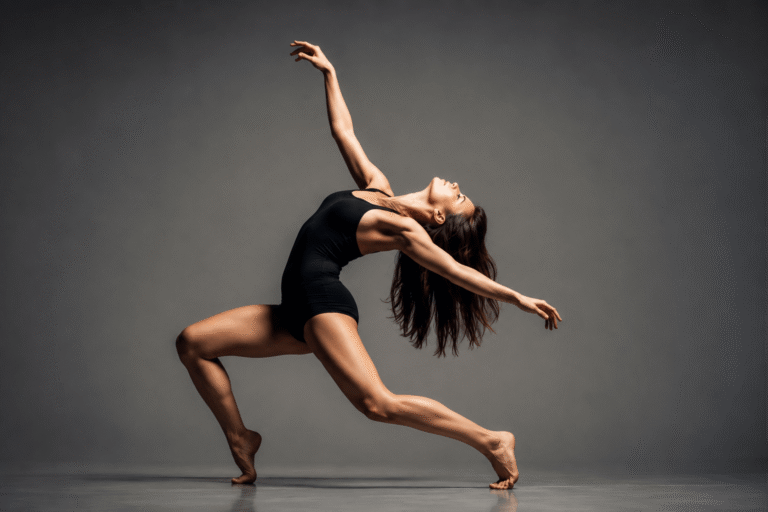 Semana da Dança Moderna