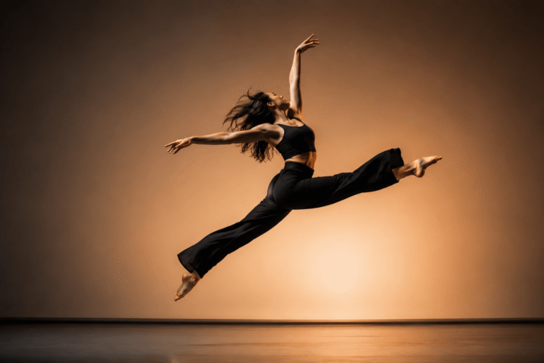 Semana da Dança Moderna