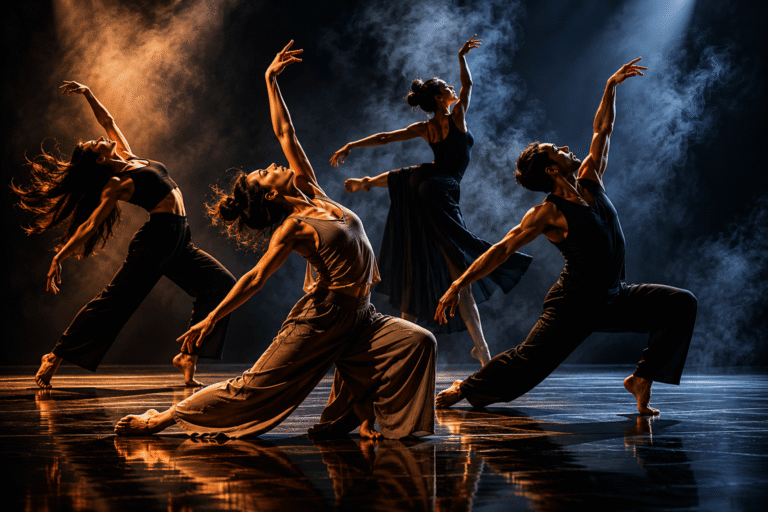 Semana da Dança Moderna