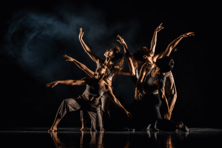 Semana da Dança Moderna