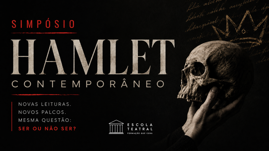 Simpósio Hamlet Contemporâneo